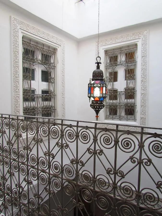 Riad Dar Arsama Fez