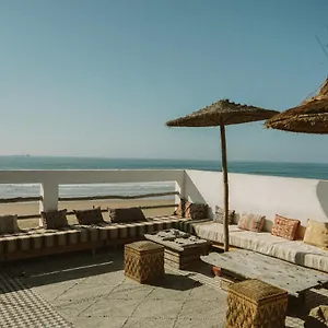 Affittacamere Blue Waves Surf House